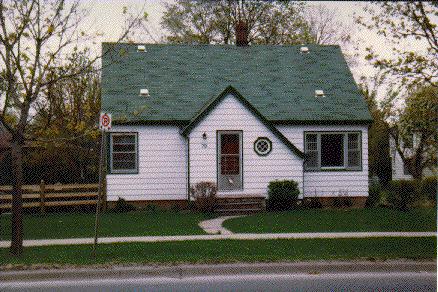 #79 Guelph Street 1990