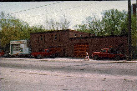 #? Guelph Street 1990