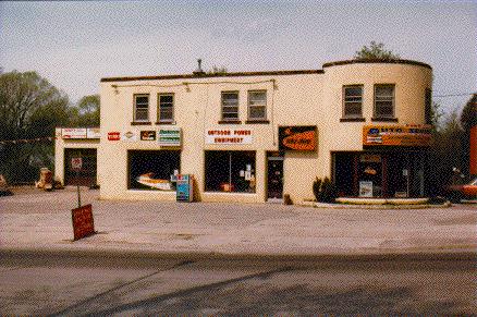 #61 Guelph Street 1990