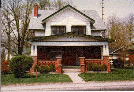 #71 Guelph Street 1990