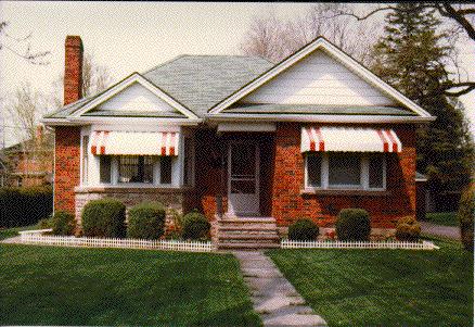 #73 Guelph Street 1990