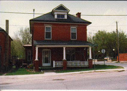 #2 Main Street South 1990