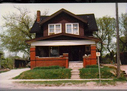 #1 Guelph Street 1990