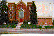 St. John's United Church 1990