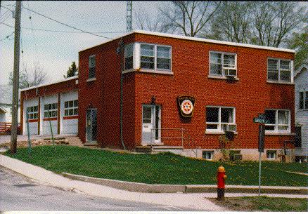 #15? Guelph Street 1990