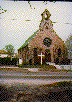 Sacré-coeur Church 1990