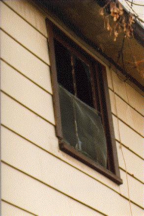 The Canadian Hotel Demolition 1988