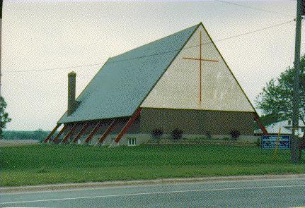 Christian Reformed Church