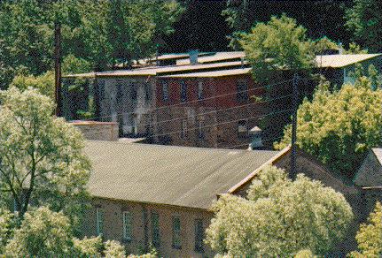 Barber Mill 1988