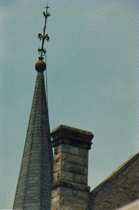 Knox Presbyterian Church 1988