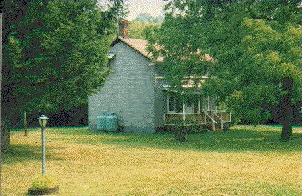 River Run Properties 1990