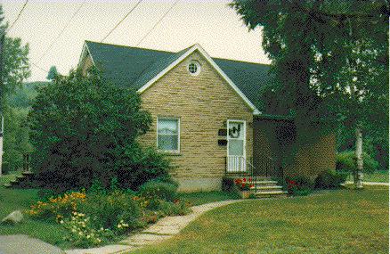 #537 Main Street 1990