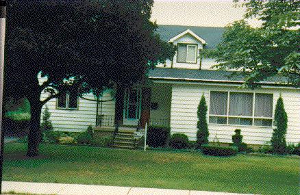 #545 Main Street 1990