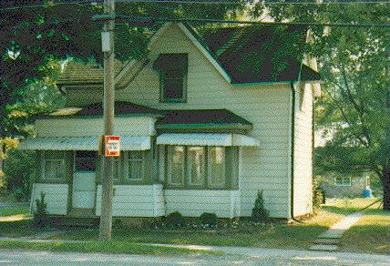 #549 Main Street, 1990