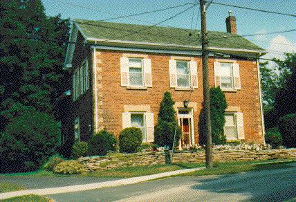 #510 Main Street, 1990