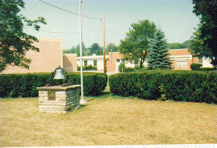 Glen Williams Public School, 1990