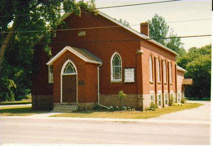 #533 Main Street 1990