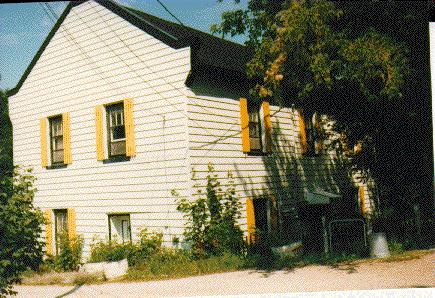 #536 Main Street 1990