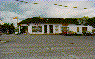Gas Station on Maple Avenue 1990