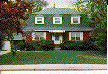 Residence on Maple Avenue 1990