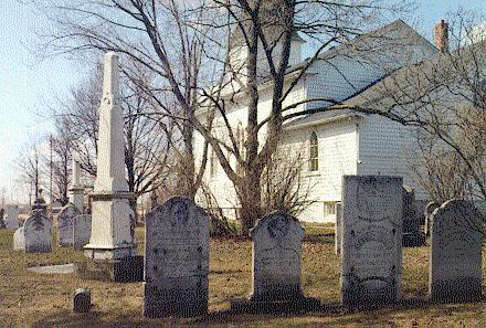 St. Stephen's Church, Hornby