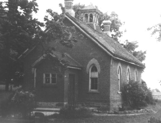 SS #12 Lorne, c. 1944