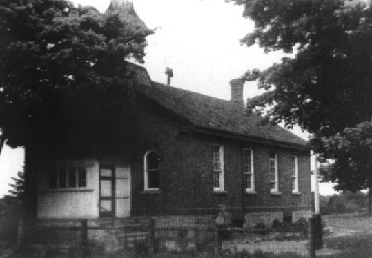 SS #8 Dublin, c. 1944