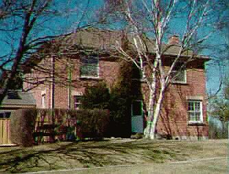 Reid House, Hall Road, 1996