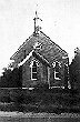 Hornby United Church, c. 1920