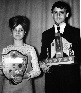 Farley Helfant & Pamela Norton, 1966