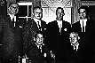 Service Group Leaders, 1966