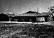 Howard Tarzwell's Barn, 1966