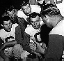 Georgetown Hunters Baseball Team, 1966