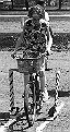 Junior Chamber of Commerce Bike Rodeo, 1966