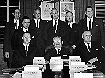 Town Council, 1965