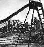 Construction at Glen Williams Public School, 1965