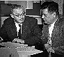 Past & Present Principals, 1965