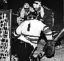 Unidentifed Hockey Team, c. 1965