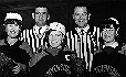 Girls Hockey Team, 1965