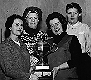 North Halton Curling Club Bonspiel, 1965