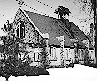 Flood Damage to St Alban's Anglican Church, 1965