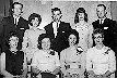 Halton Junior Farmer's Association of Ontario, 1965