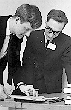 Stewart Saxe & John Saul, 1965