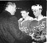 Minor Hockey Association, 1965