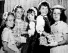 Sharon, Debbie, Bethie, Donna and Cathy Renahan