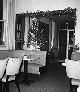 McGibbon Hotel Dining Room at Christmas