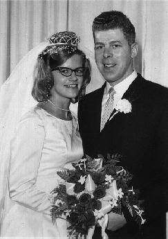 Mr & Mrs. George Bergsma's Wedding Photo