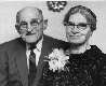 Mr & Mrs William Schenk Sr, 1965