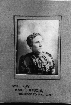Maggie Burnside 1899