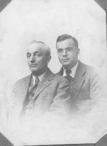 J.B. and S.J. Mackenzie 1931